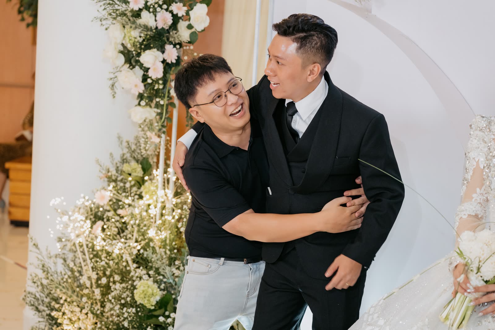 VÂN THANH & VÂN ANH — ảnh 62