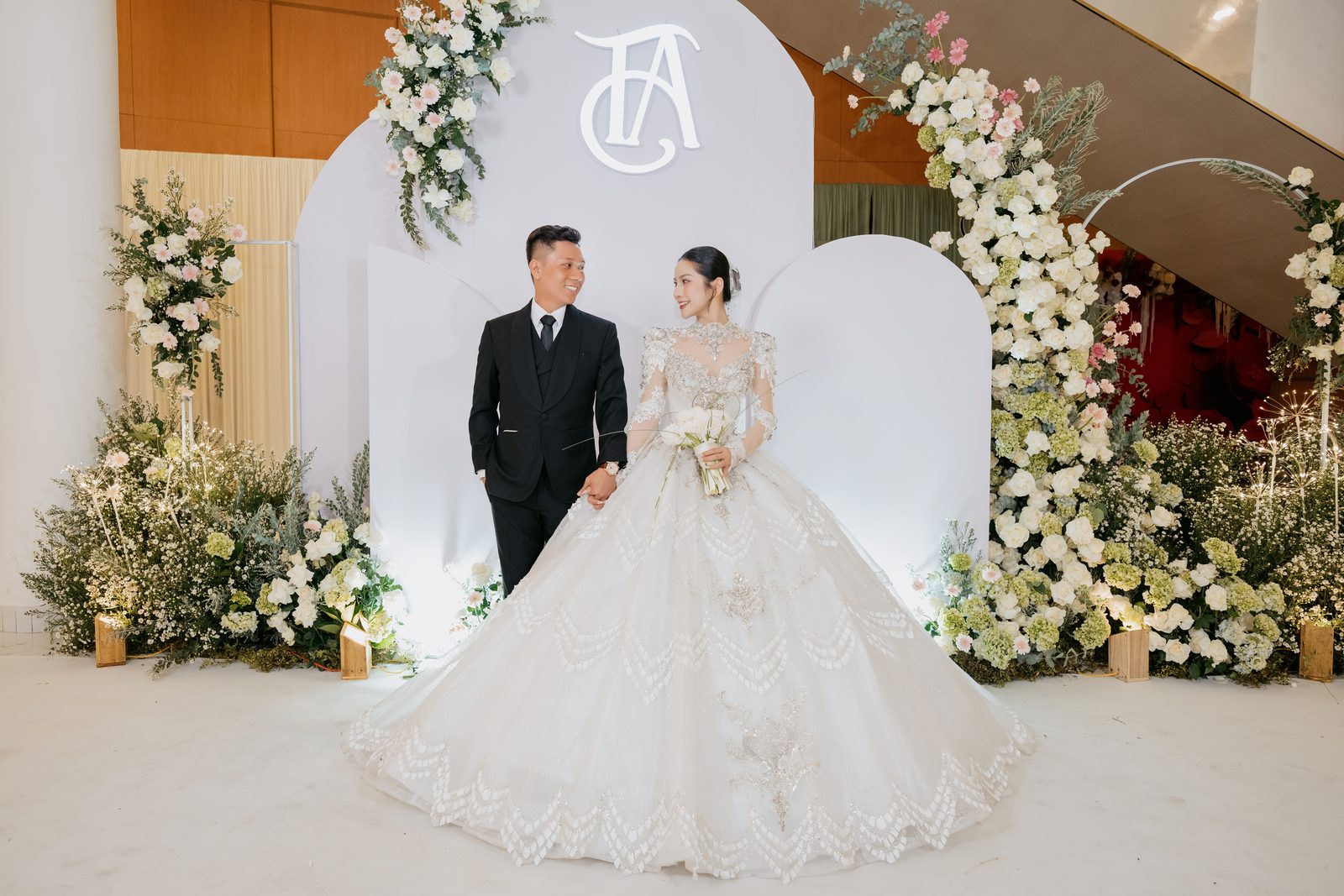VÂN THANH & VÂN ANH — ảnh 62