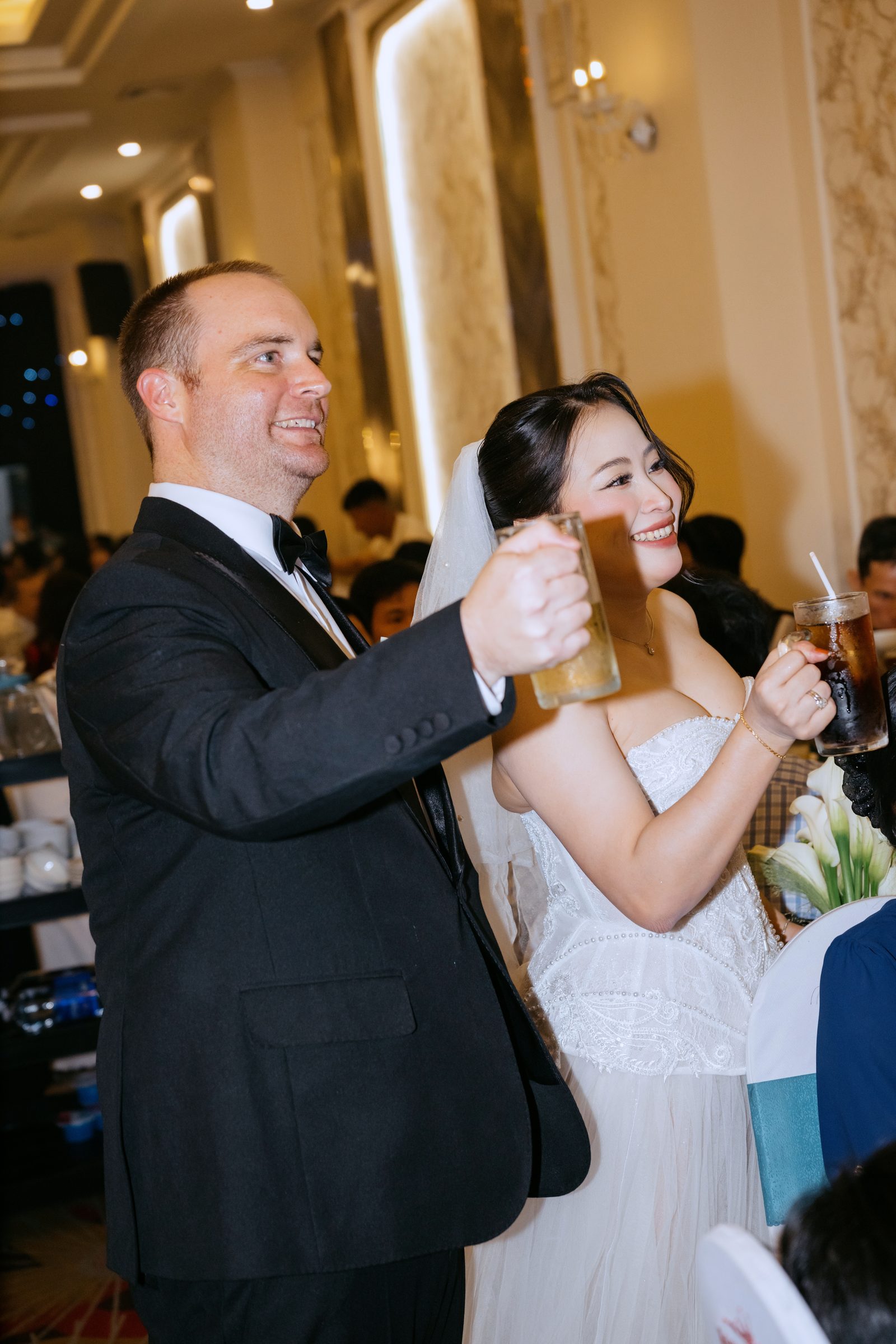 JOSEPH & PHƯƠNG — ảnh 62