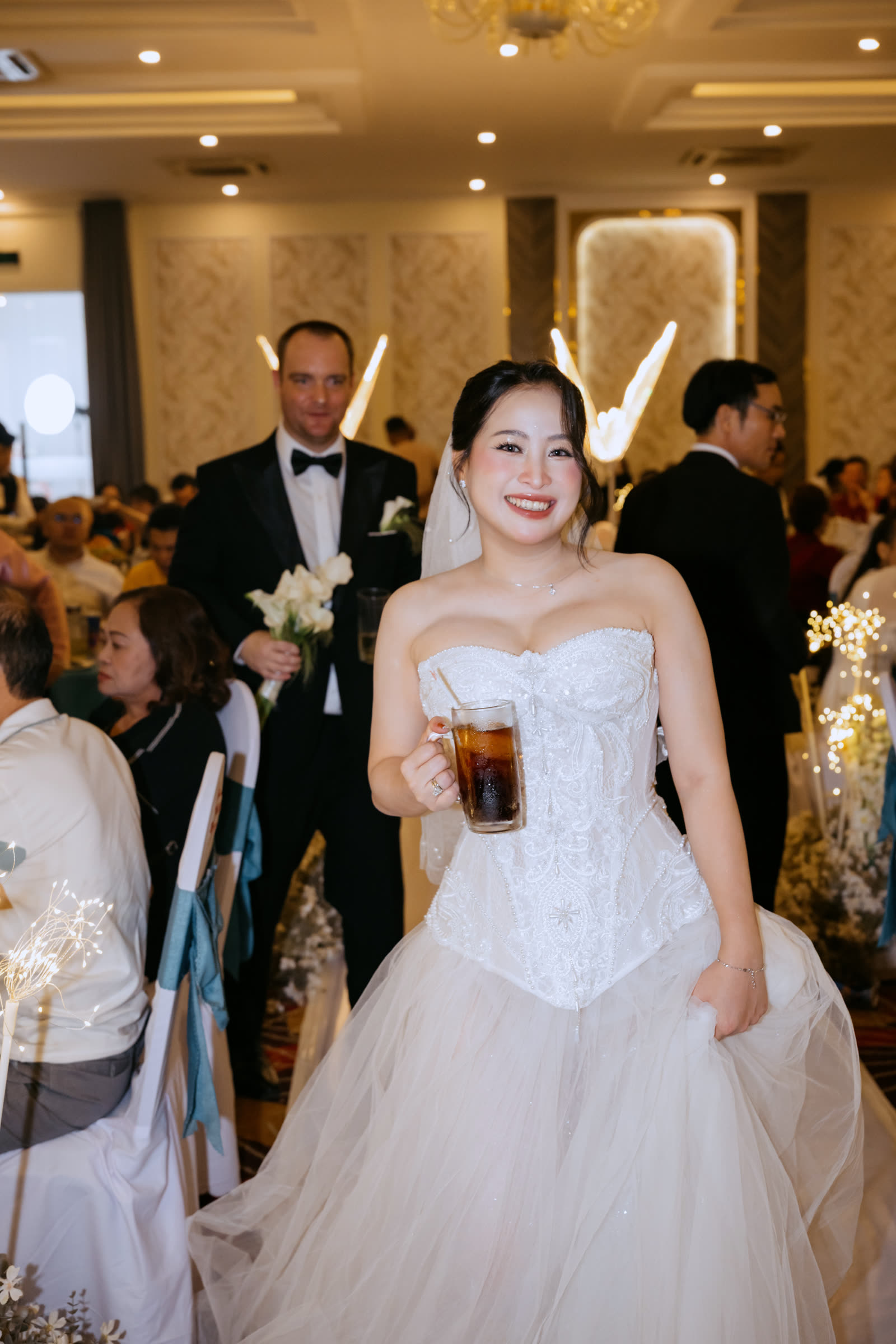 JOSEPH & PHƯƠNG — ảnh 63