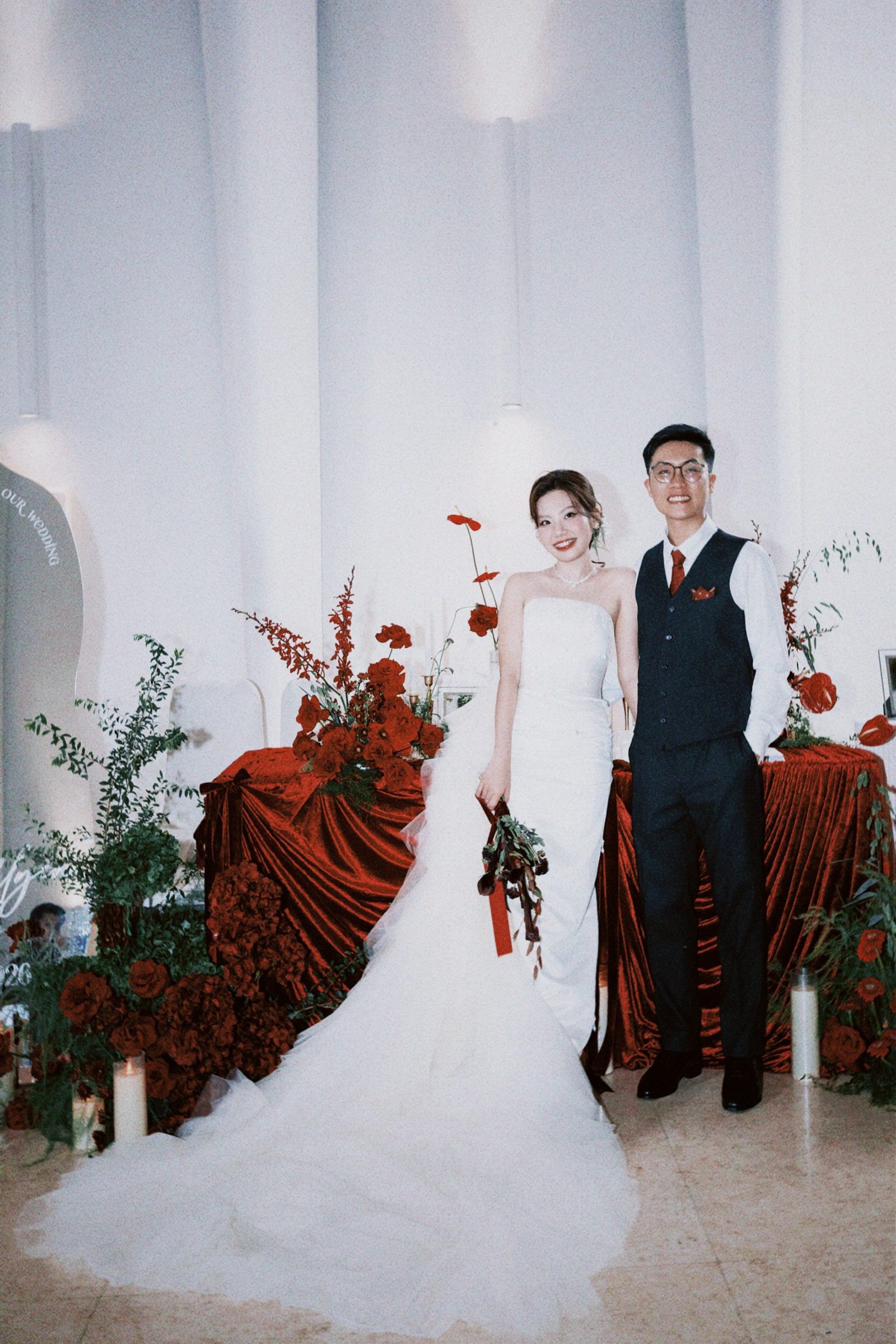 KHÁNH & UYÊN — ảnh 63