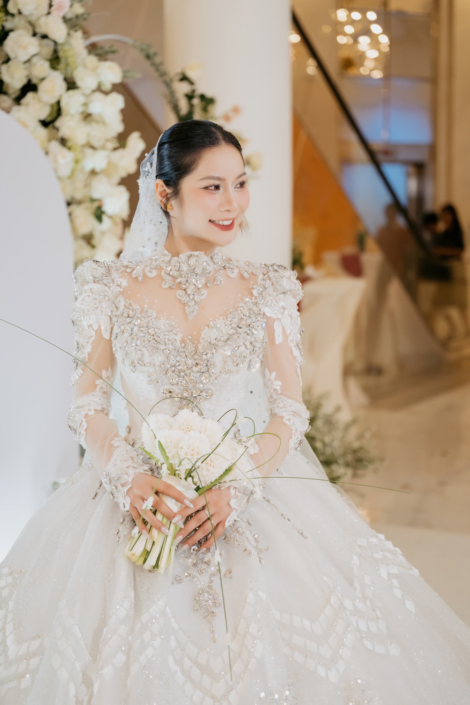 VÂN THANH & VÂN ANH — ảnh 63