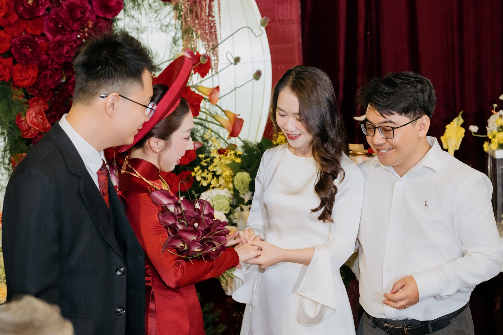 ĐẠO & NHI — ảnh 62