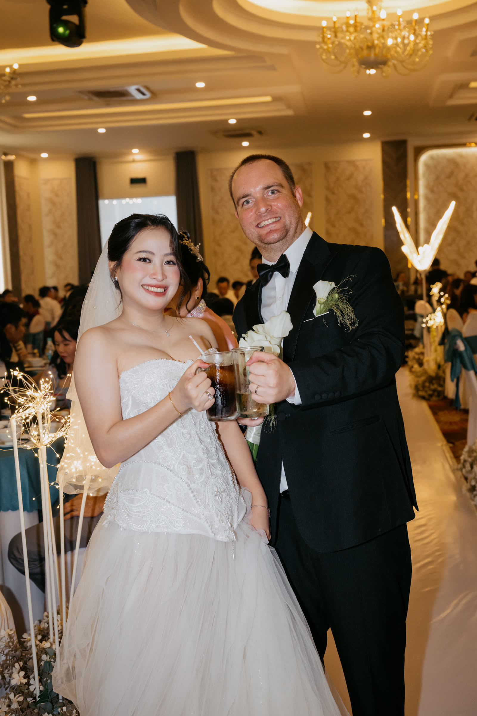 JOSEPH & PHƯƠNG — ảnh 64
