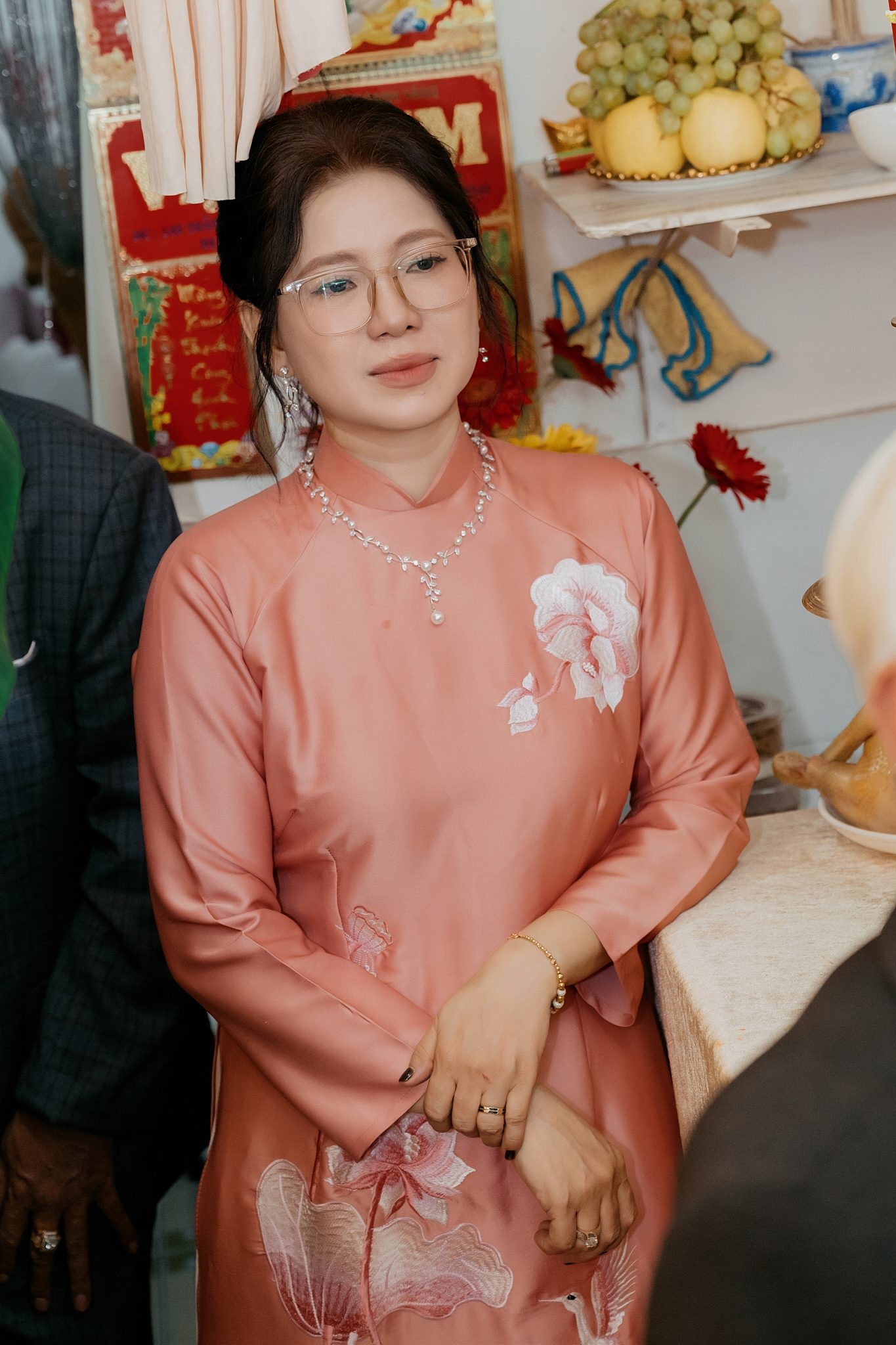 NGỌC SƠN & THUỲ TRANG — ảnh 65