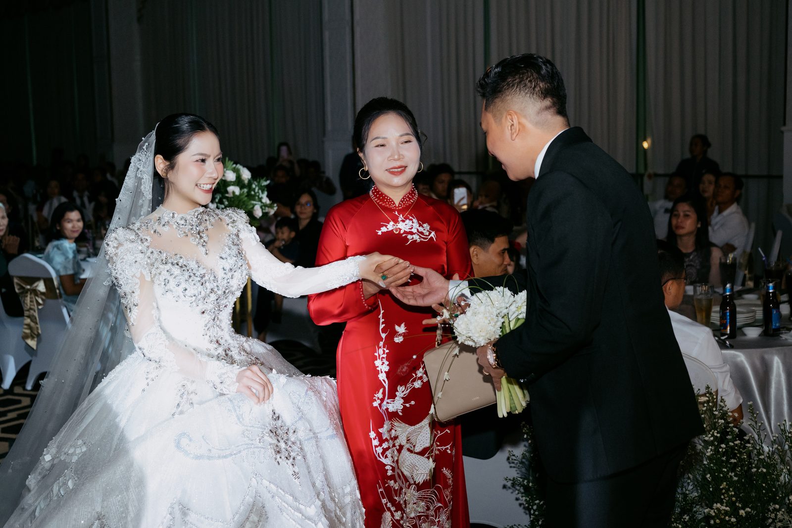 VÂN THANH & VÂN ANH — ảnh 65