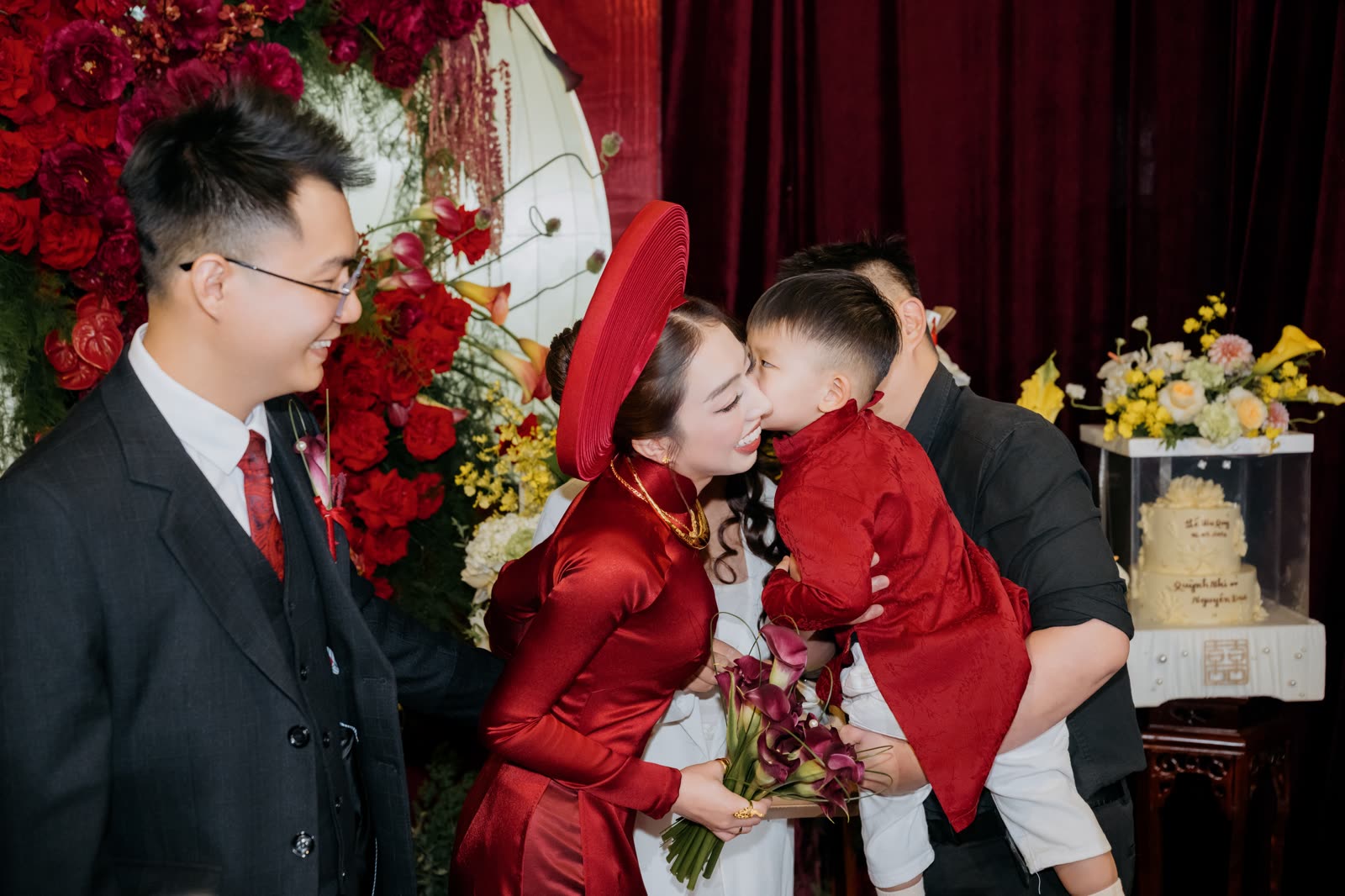 ĐẠO & NHI — ảnh 63