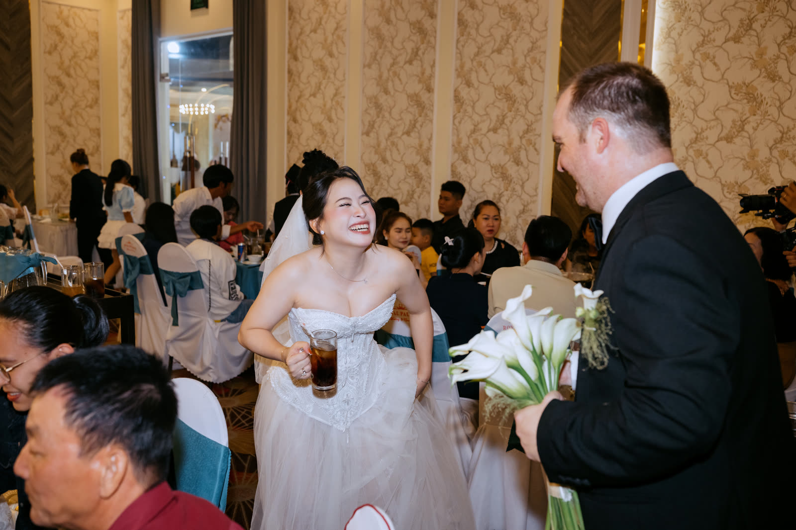 JOSEPH & PHƯƠNG — ảnh 65