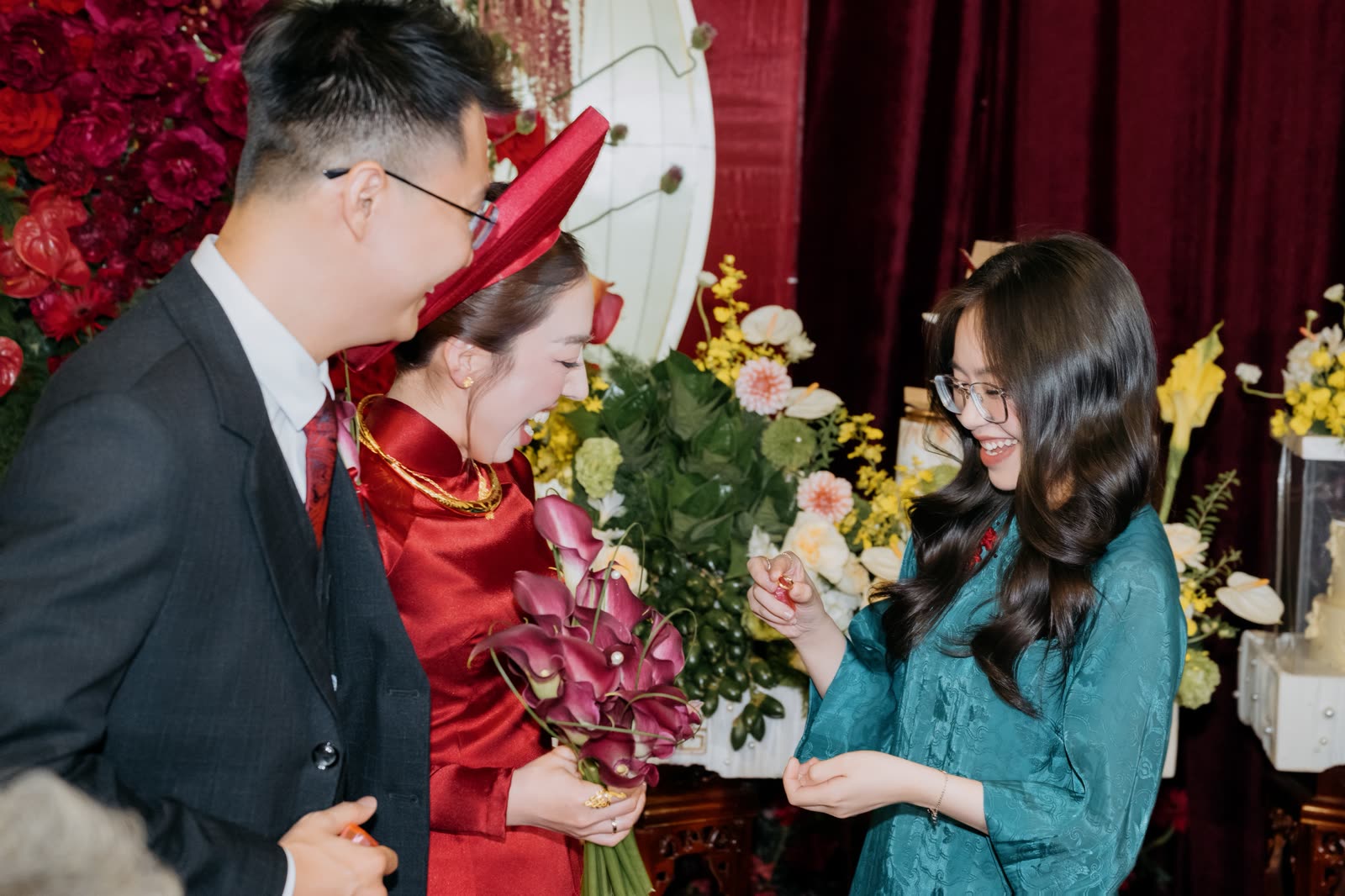 ĐẠO & NHI — ảnh 64
