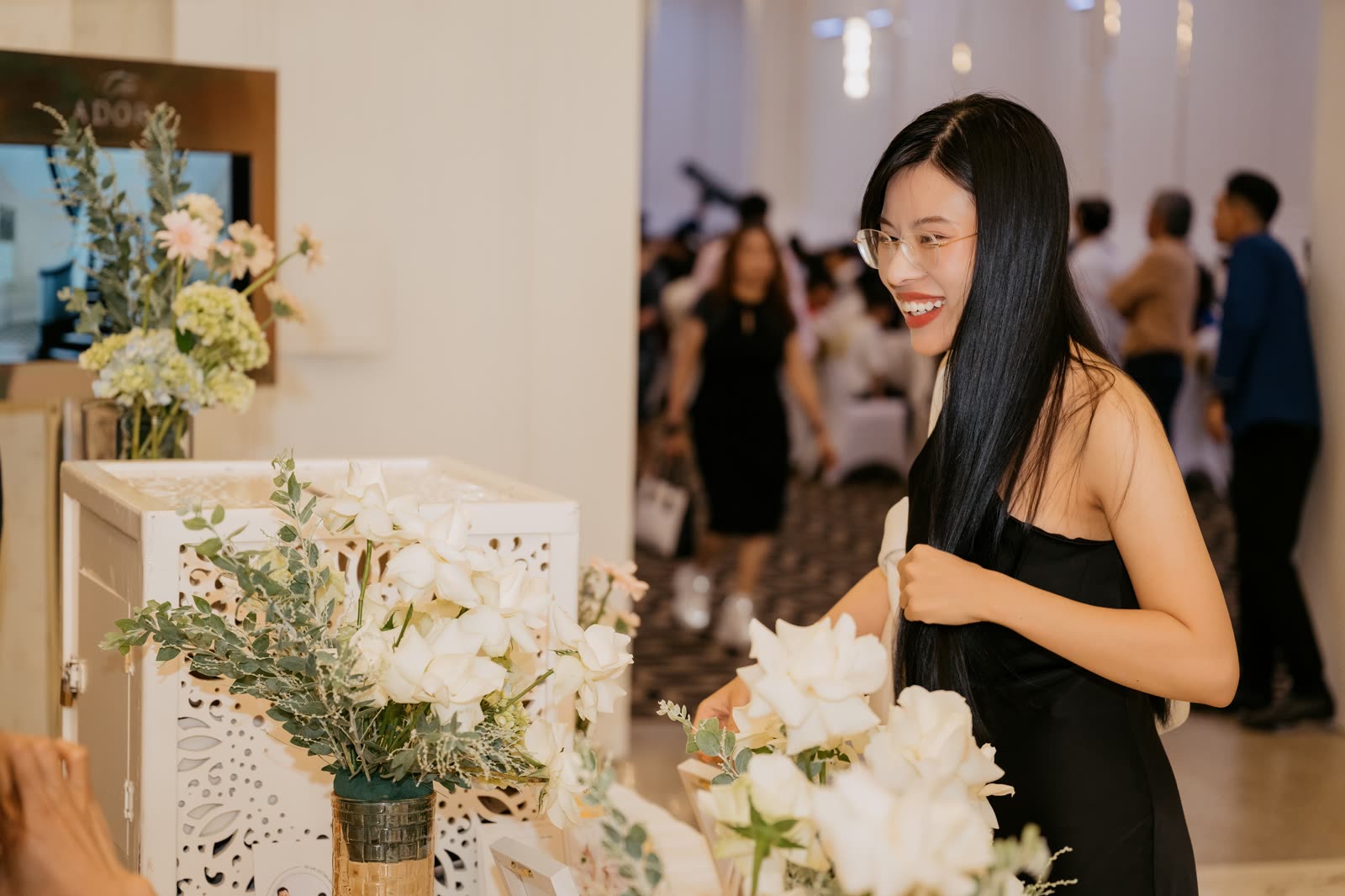 VÂN THANH & VÂN ANH — ảnh 67