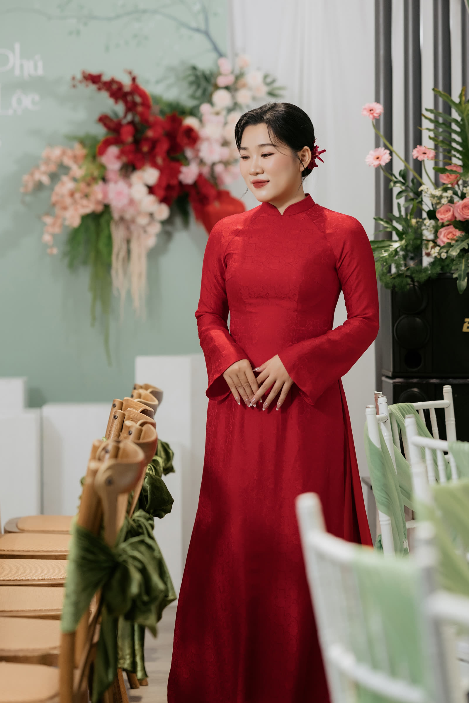 MINH THƯ & PHÚ LỘC — ảnh 67