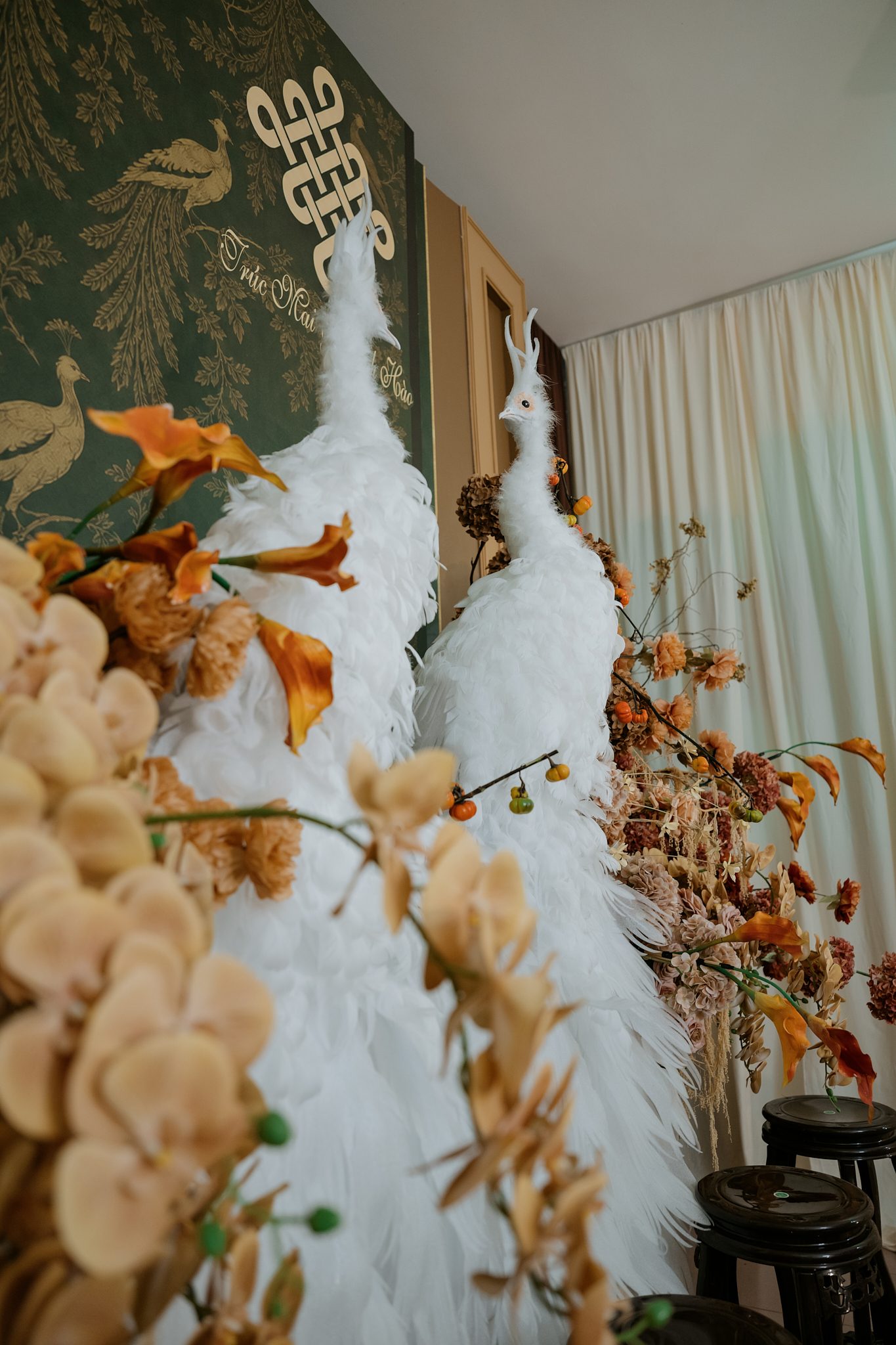 TRÚC MAI & ANH HÀO — ảnh 67
