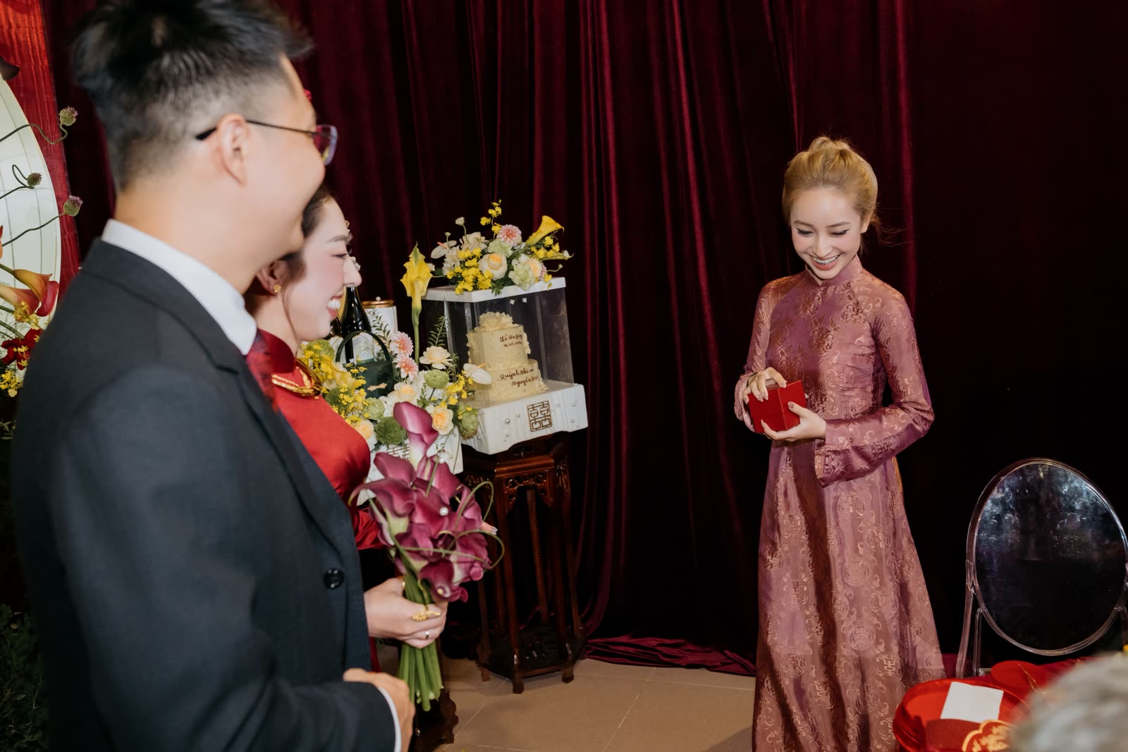 ĐẠO & NHI — ảnh 65