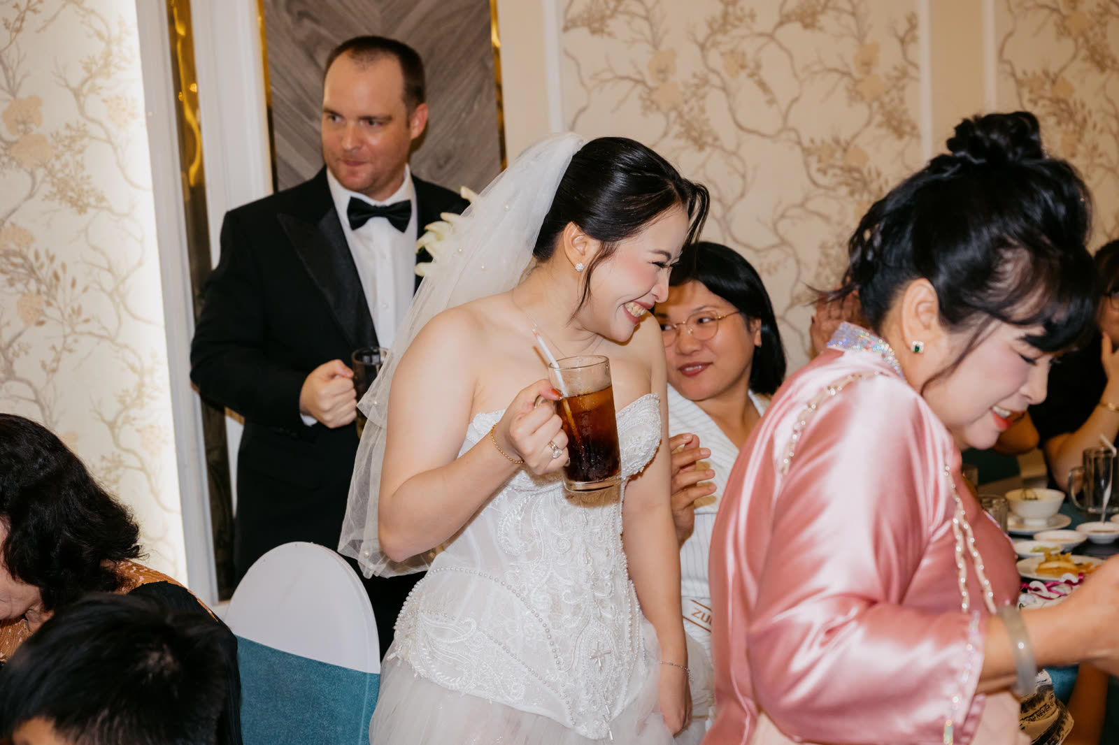 JOSEPH & PHƯƠNG — ảnh 67
