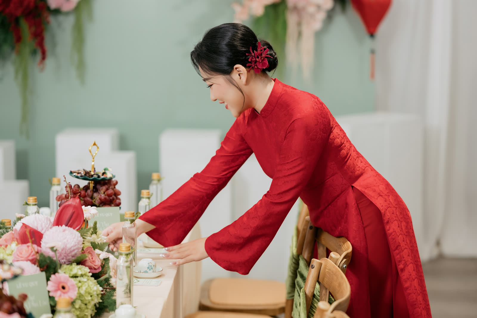 MINH THƯ & PHÚ LỘC — ảnh 68