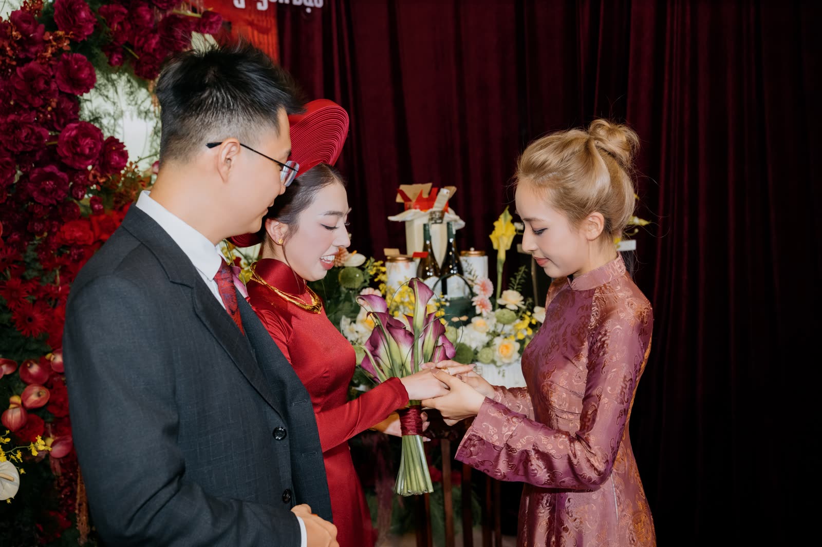 ĐẠO & NHI — ảnh 66