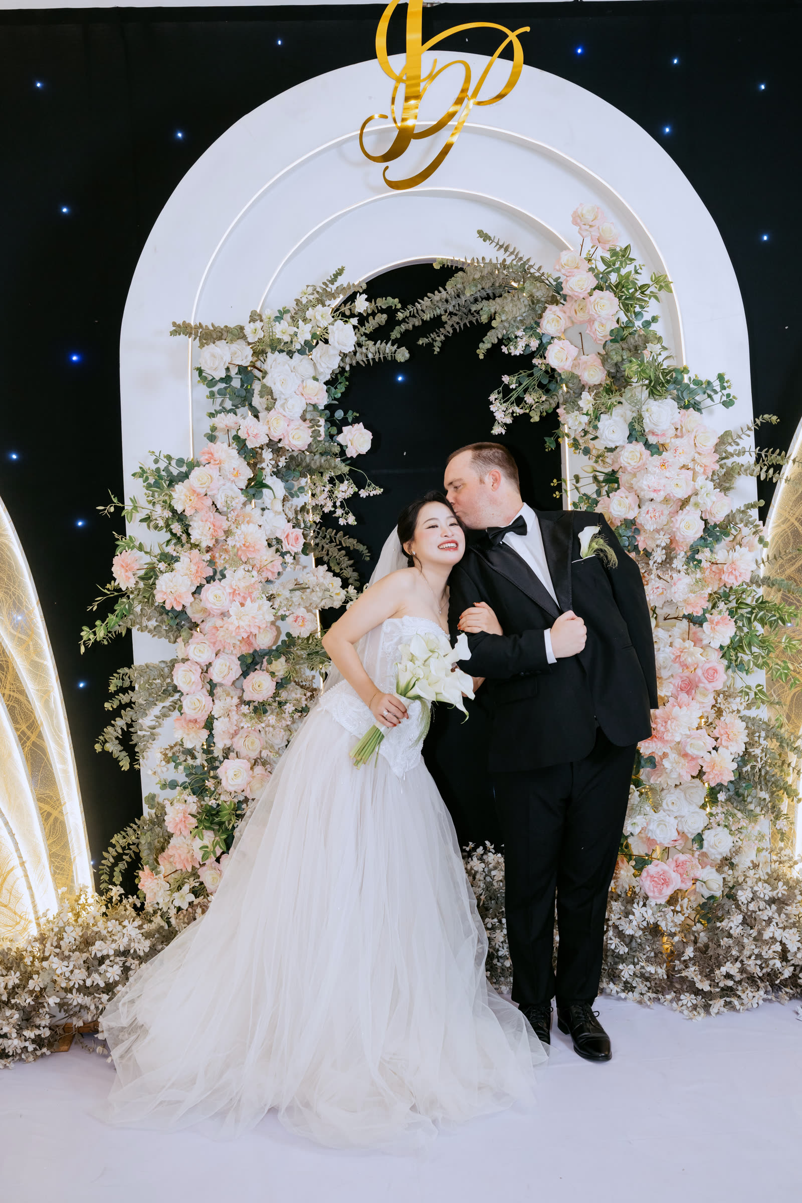 JOSEPH & PHƯƠNG — ảnh 68