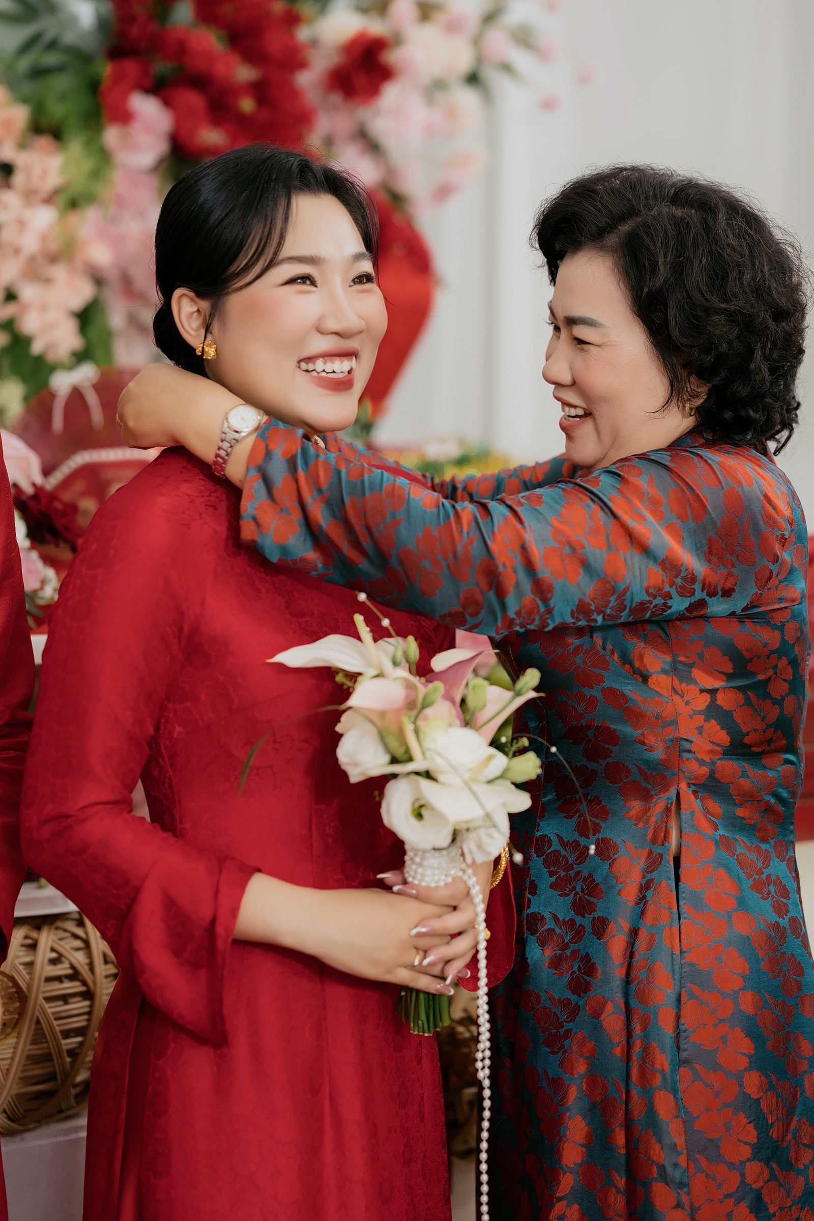 MINH THƯ & PHÚ LỘC — ảnh 68