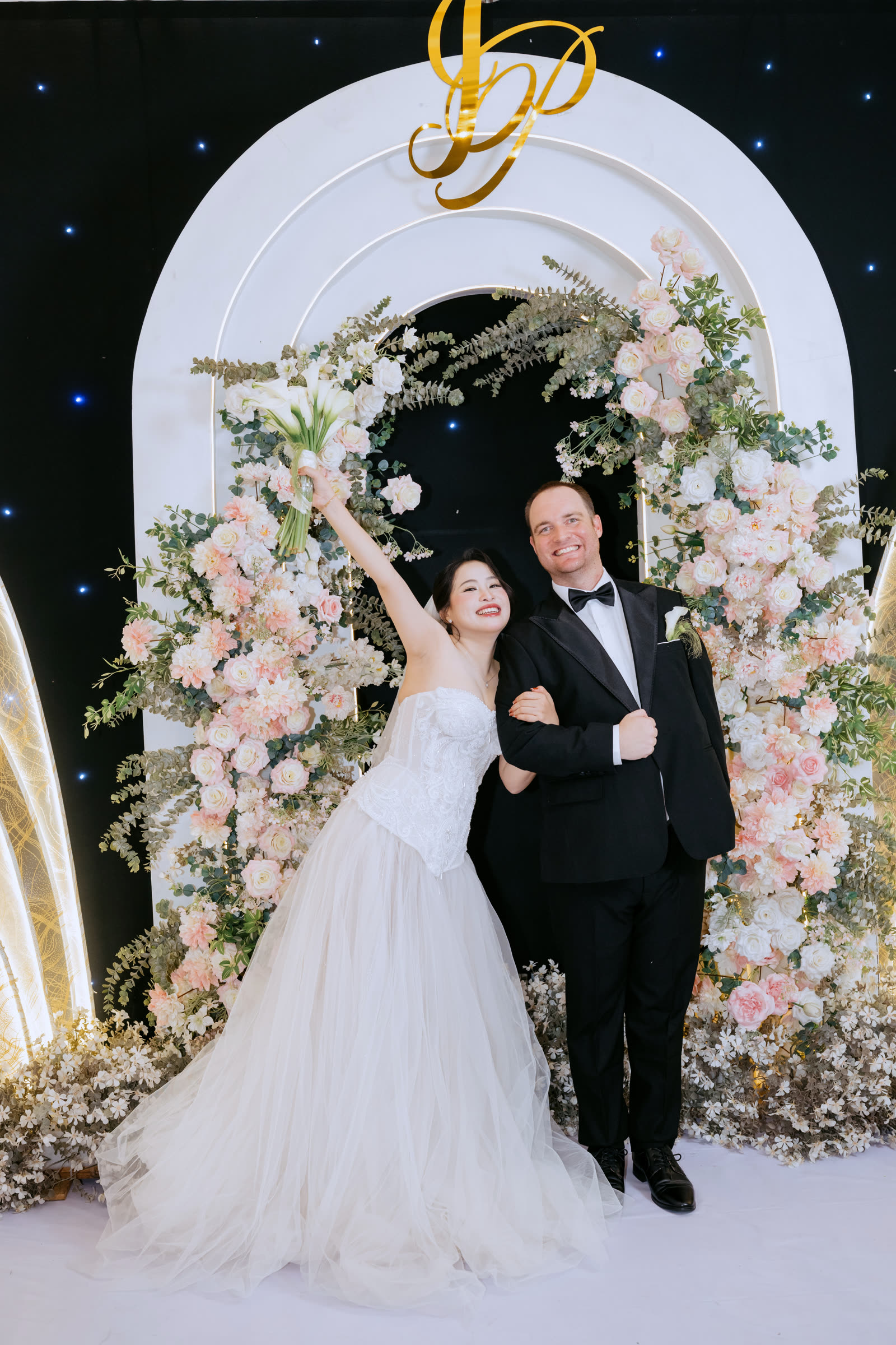 JOSEPH & PHƯƠNG — ảnh 69