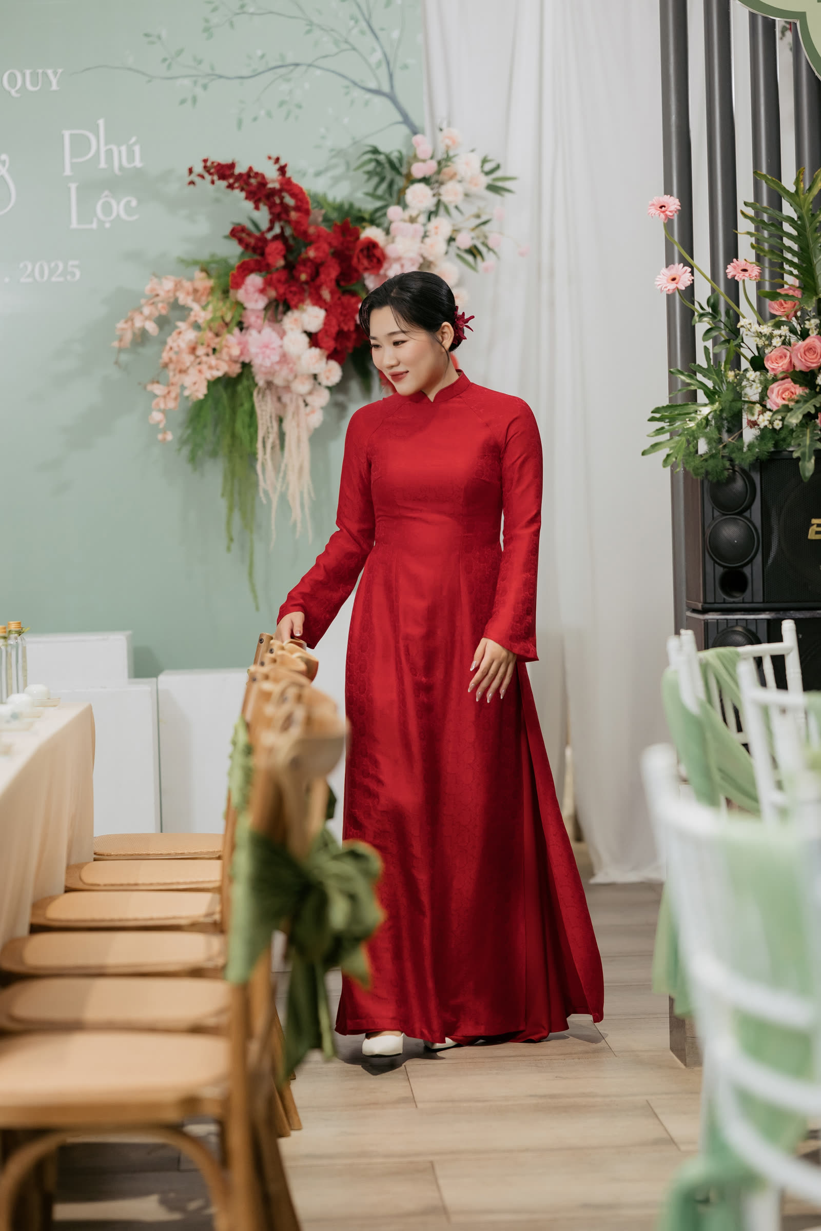 MINH THƯ & PHÚ LỘC — ảnh 69
