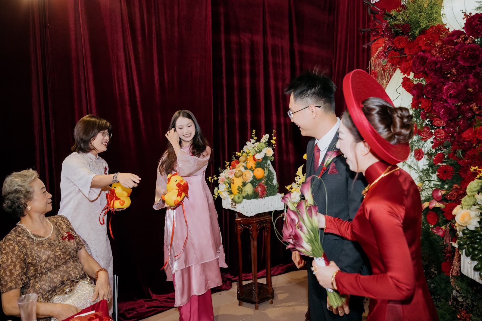 ĐẠO & NHI — ảnh 68