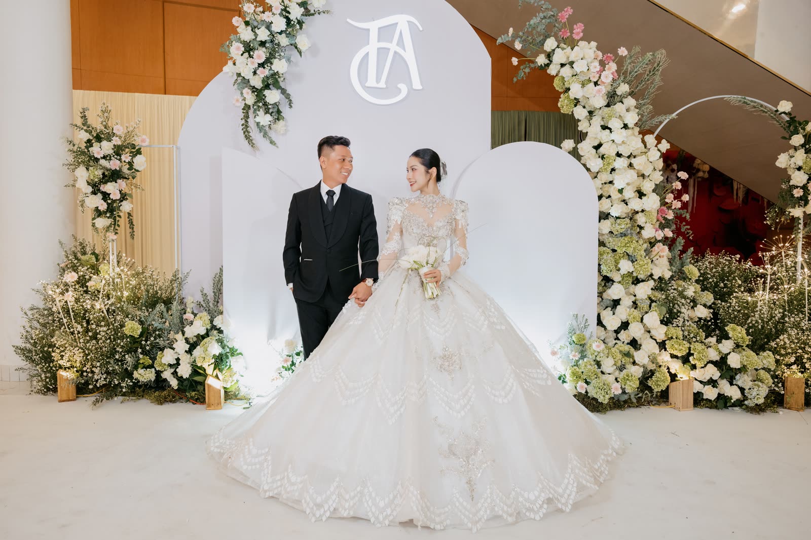 VÂN THANH & VÂN ANH — ảnh 70