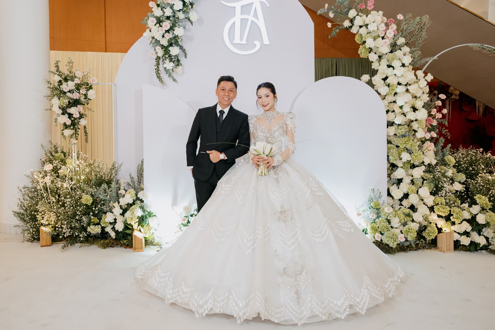 VÂN THANH & VÂN ANH — ảnh 71