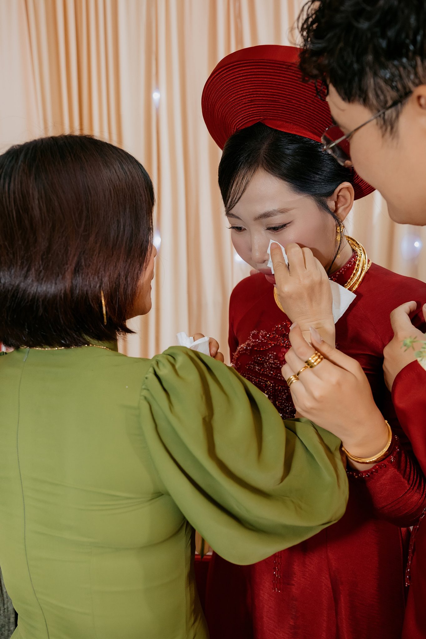 NGỌC SƠN & THUỲ TRANG — ảnh 71