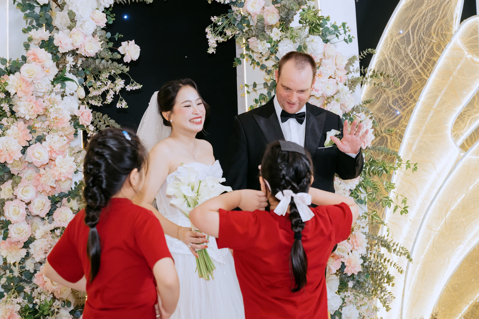 JOSEPH & PHƯƠNG — ảnh 71