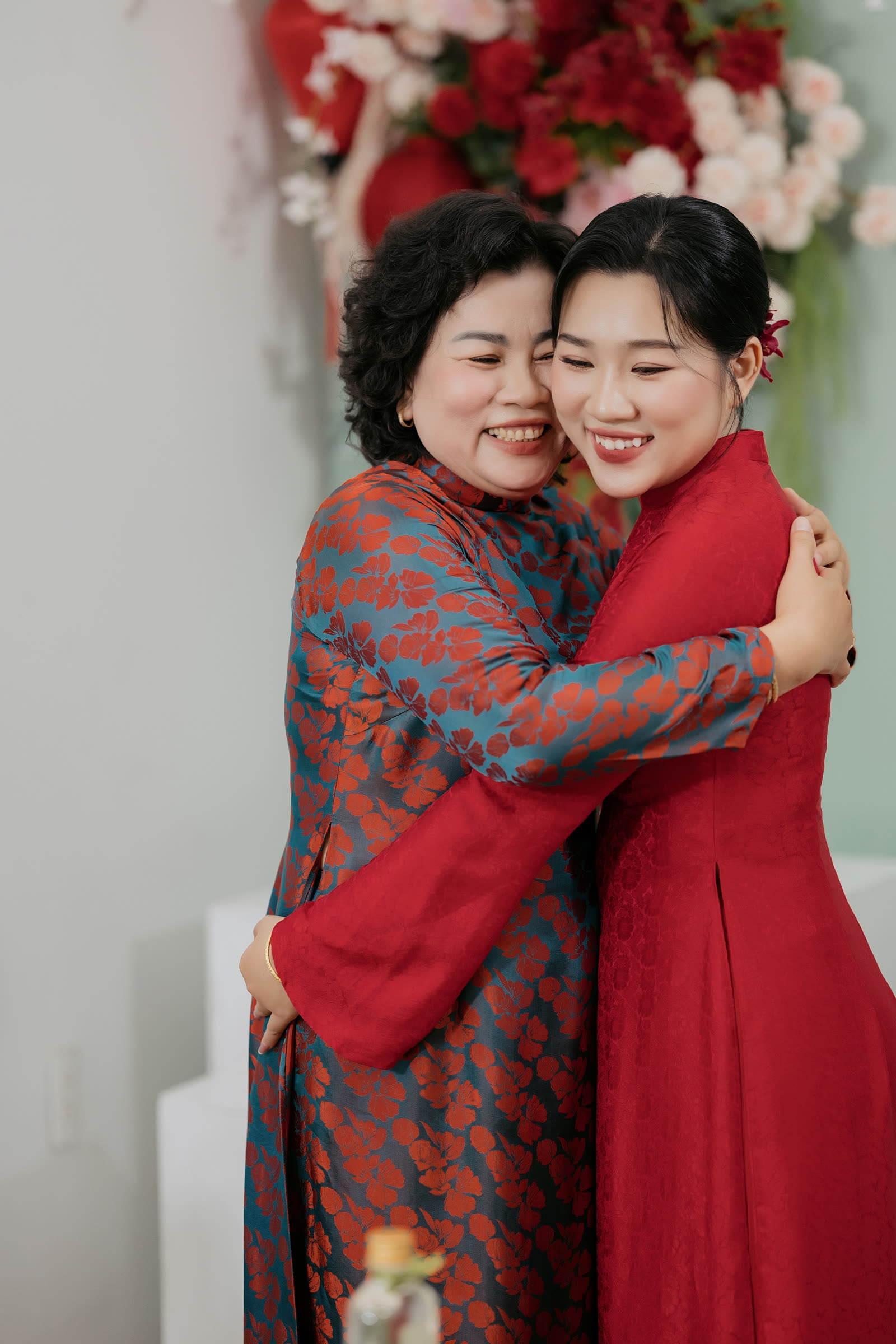 MINH THƯ & PHÚ LỘC — ảnh 72