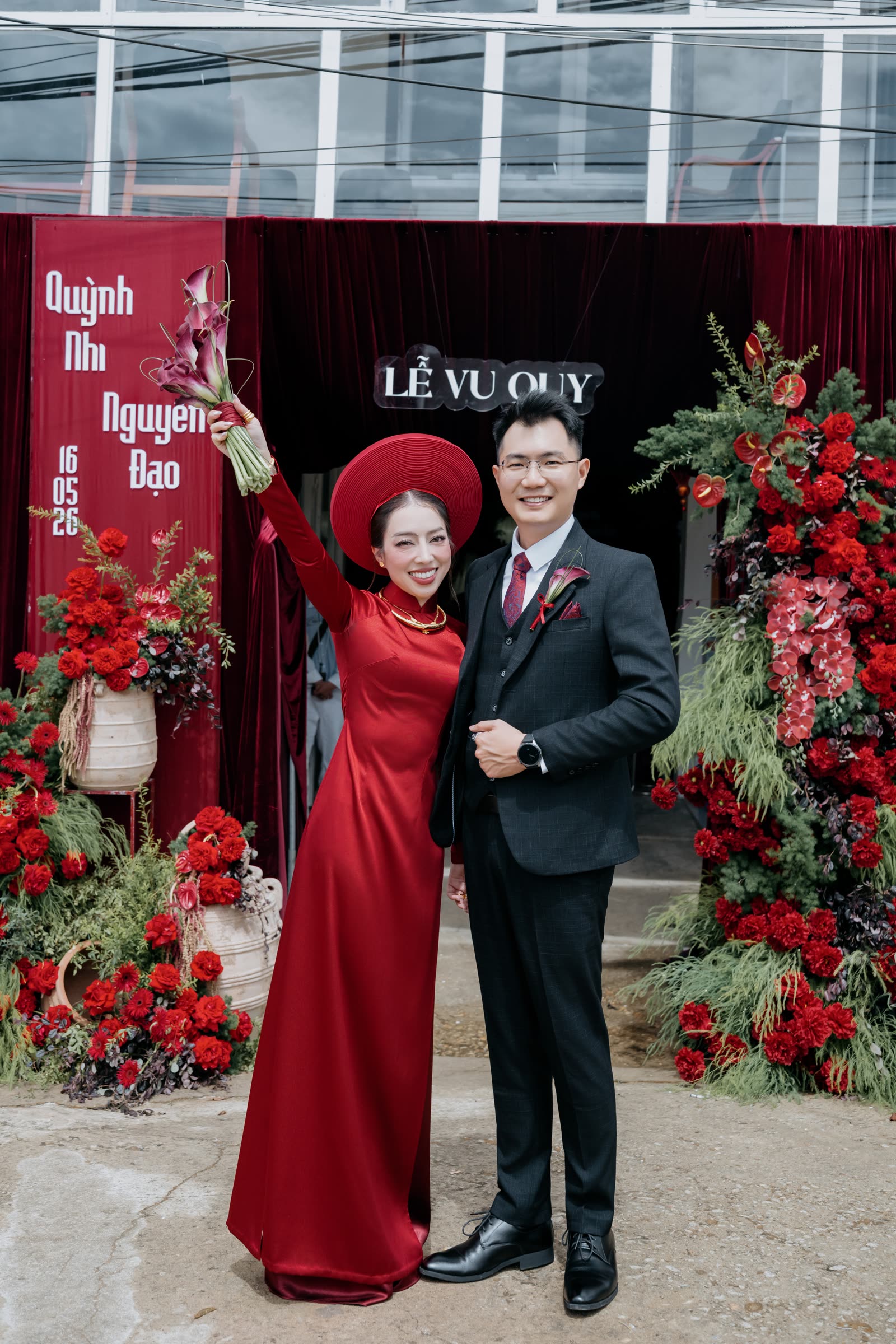 ĐẠO & NHI — ảnh 70