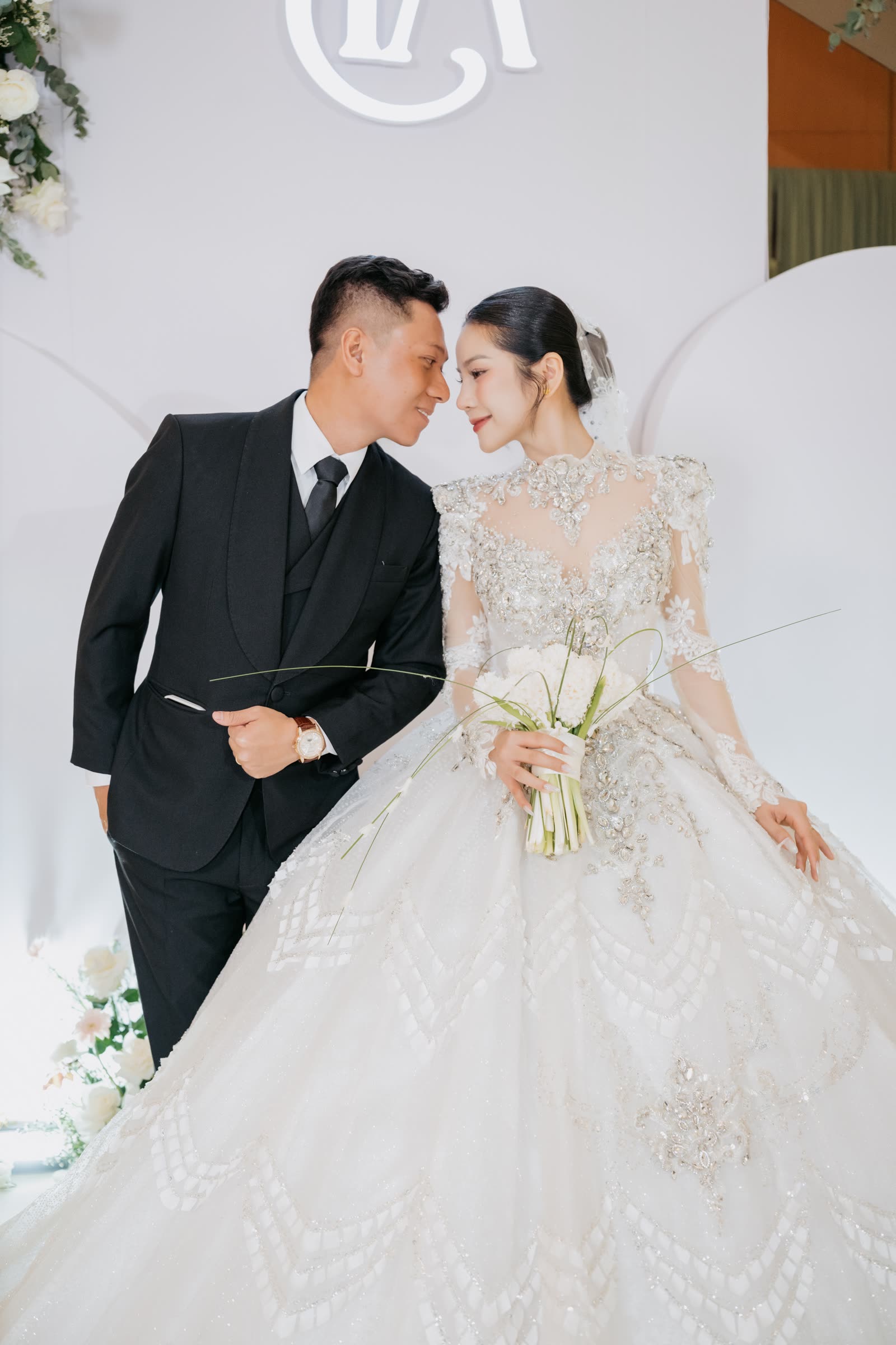 VÂN THANH & VÂN ANH — ảnh 72