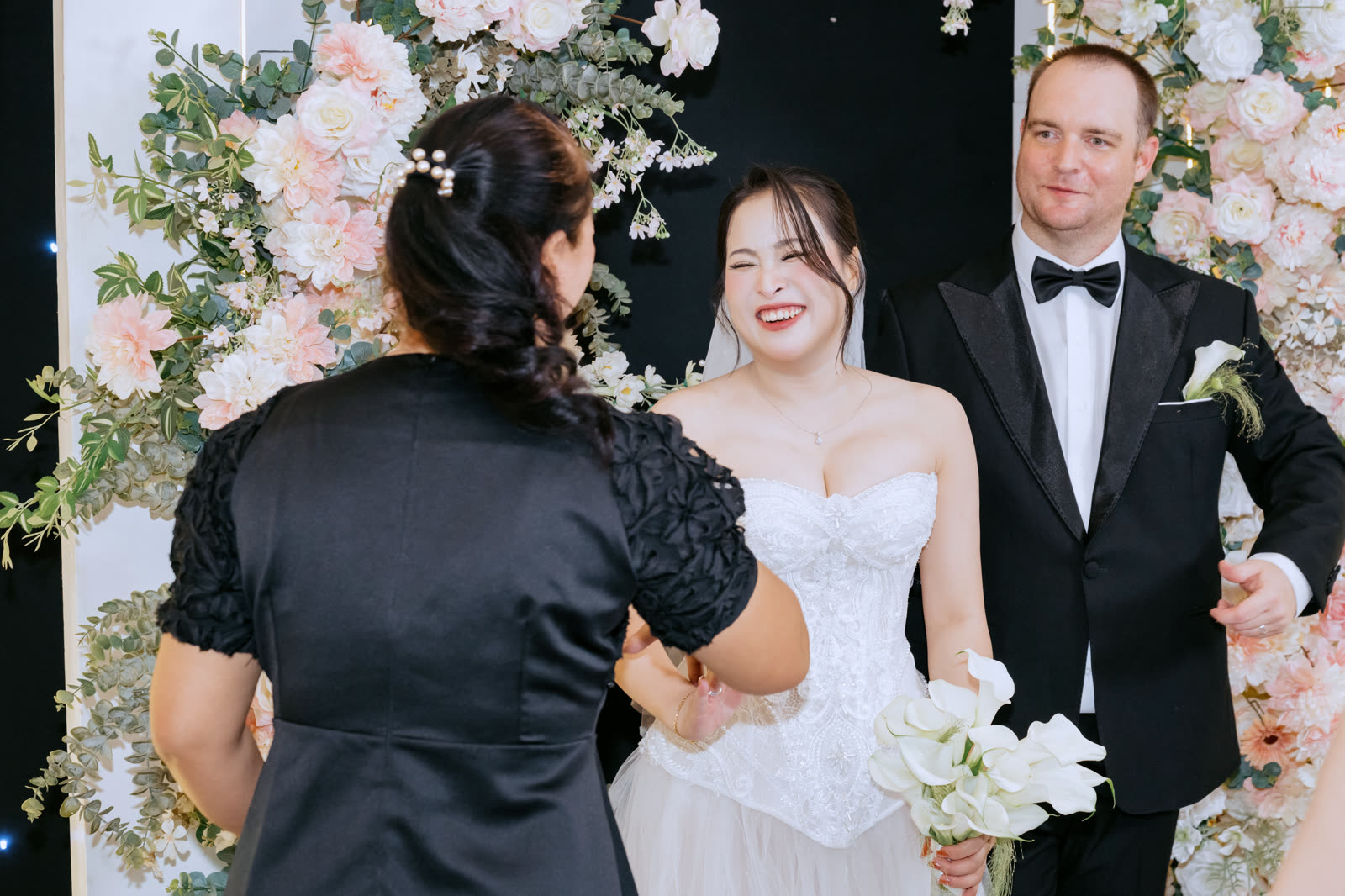 JOSEPH & PHƯƠNG — ảnh 72
