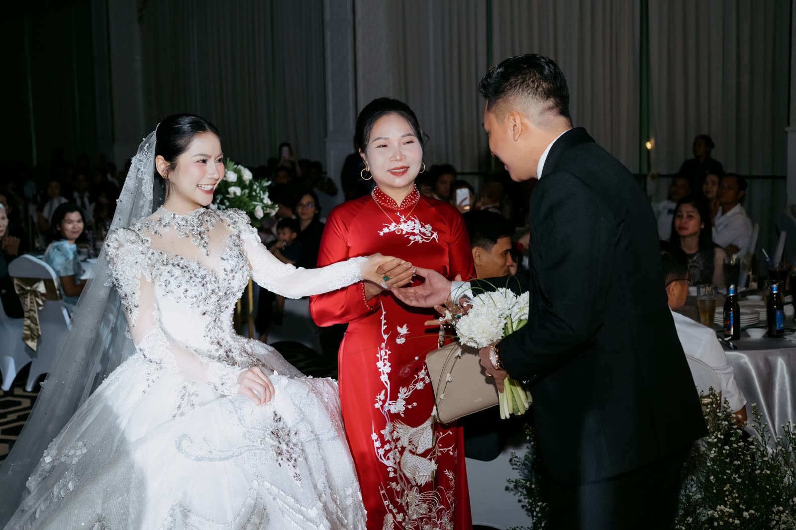 VÂN THANH & VÂN ANH — ảnh 73
