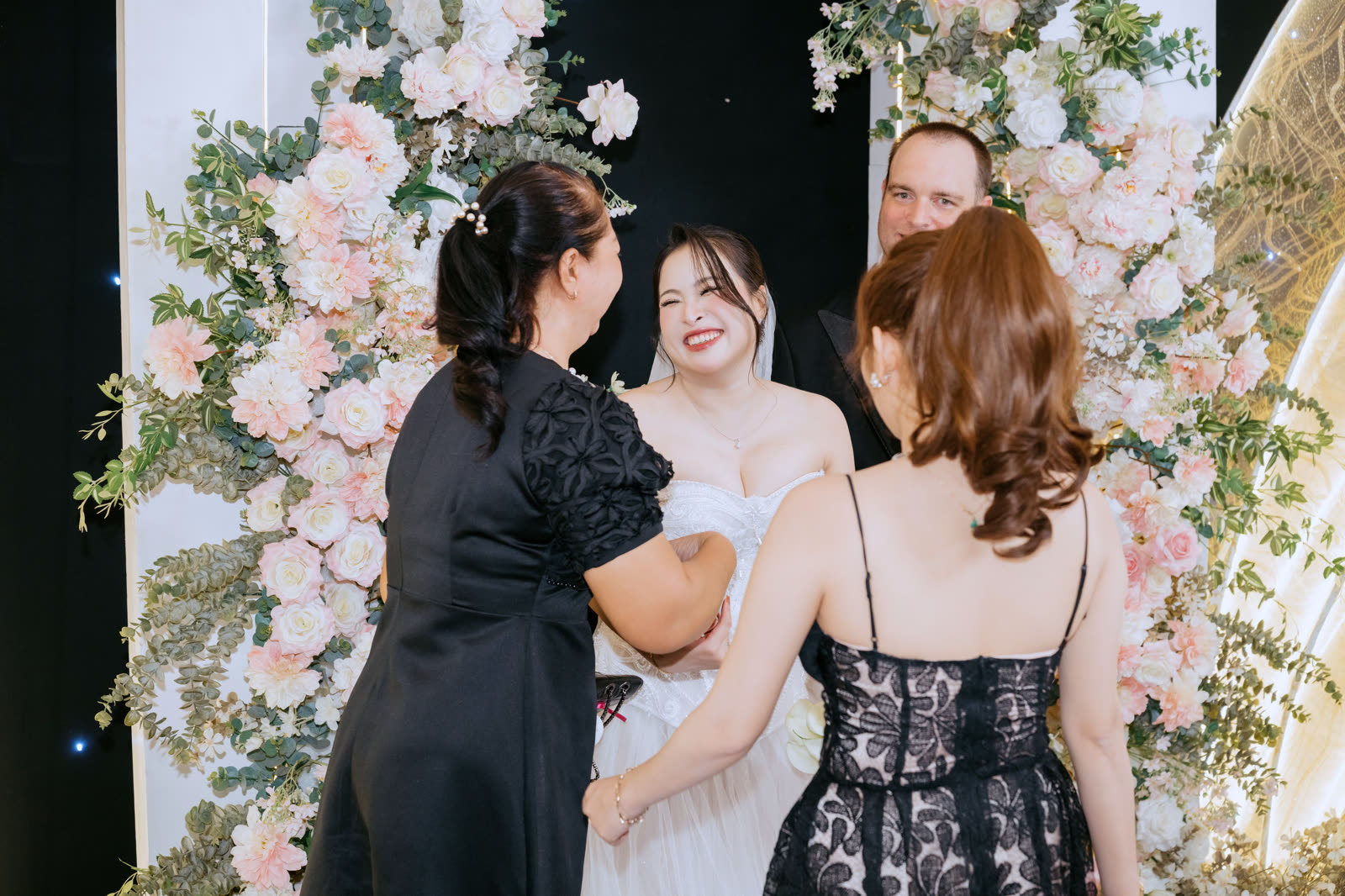JOSEPH & PHƯƠNG — ảnh 73