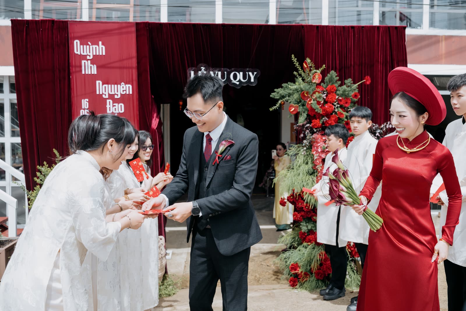 ĐẠO & NHI — ảnh 71