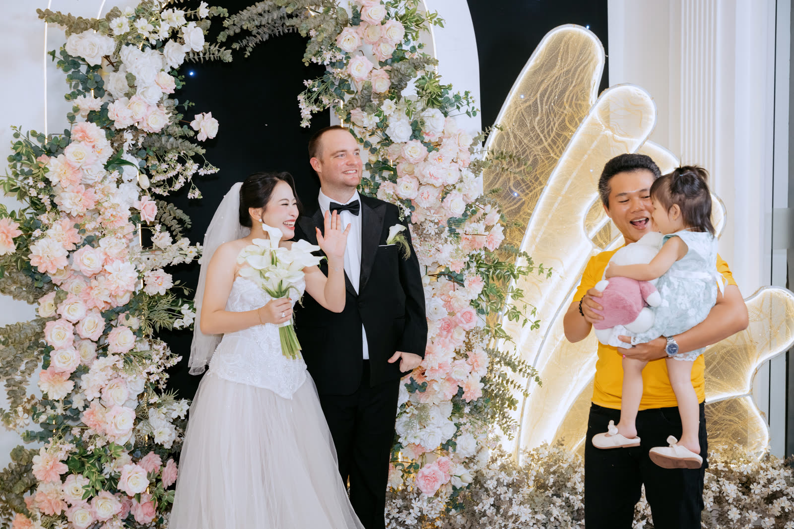 JOSEPH & PHƯƠNG — ảnh 74