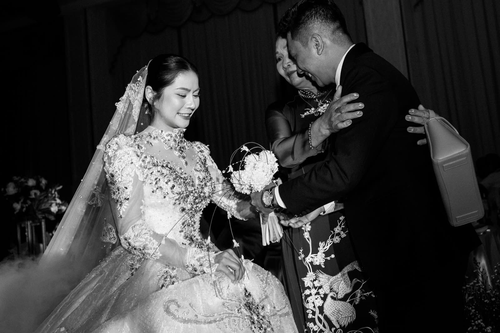 VÂN THANH & VÂN ANH — ảnh 74