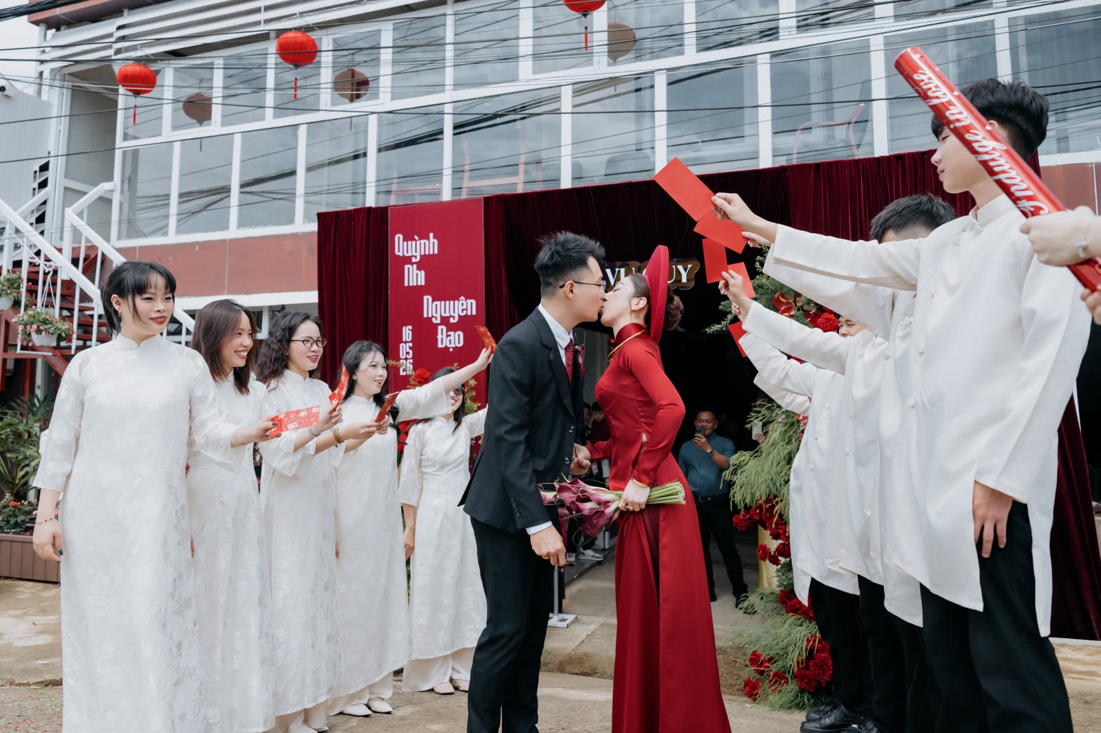 ĐẠO & NHI — ảnh 72