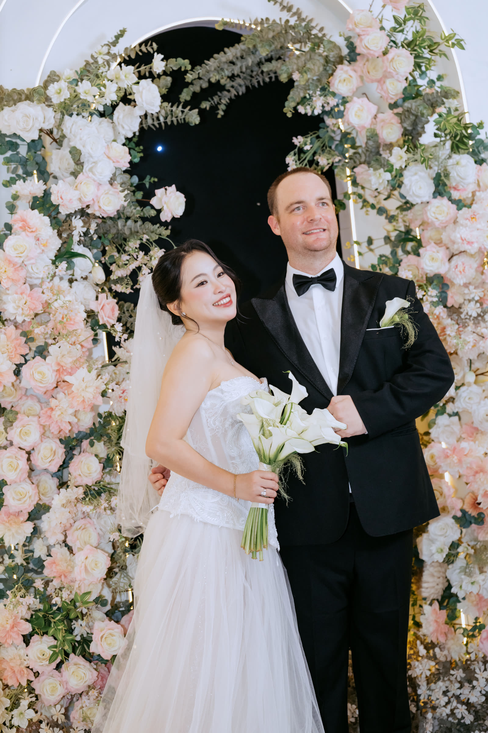 JOSEPH & PHƯƠNG — ảnh 75