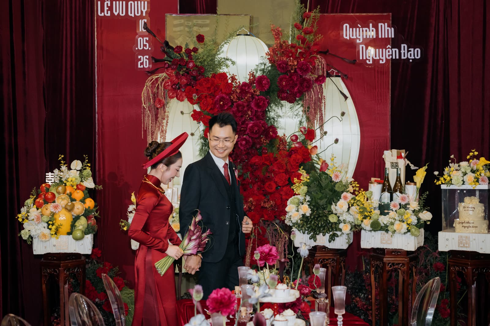 ĐẠO & NHI — ảnh 73
