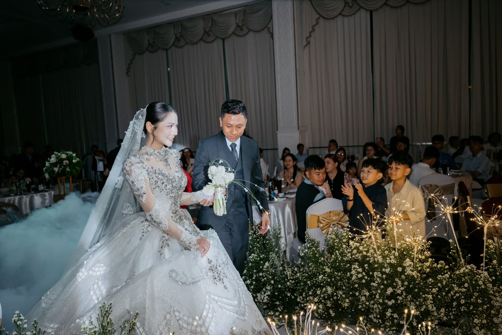 VÂN THANH & VÂN ANH — ảnh 76