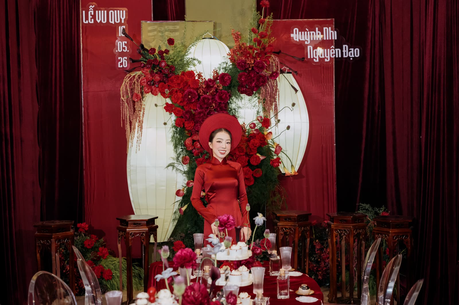 ĐẠO & NHI — ảnh 74