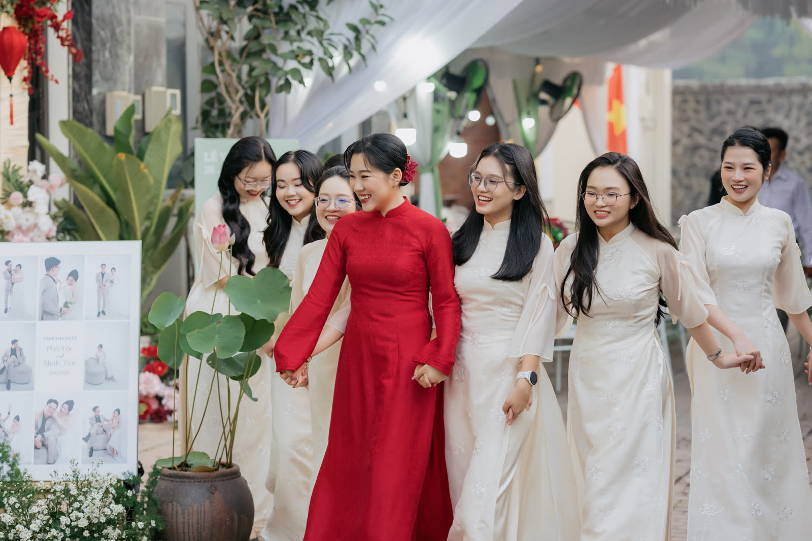 MINH THƯ & PHÚ LỘC — ảnh 77