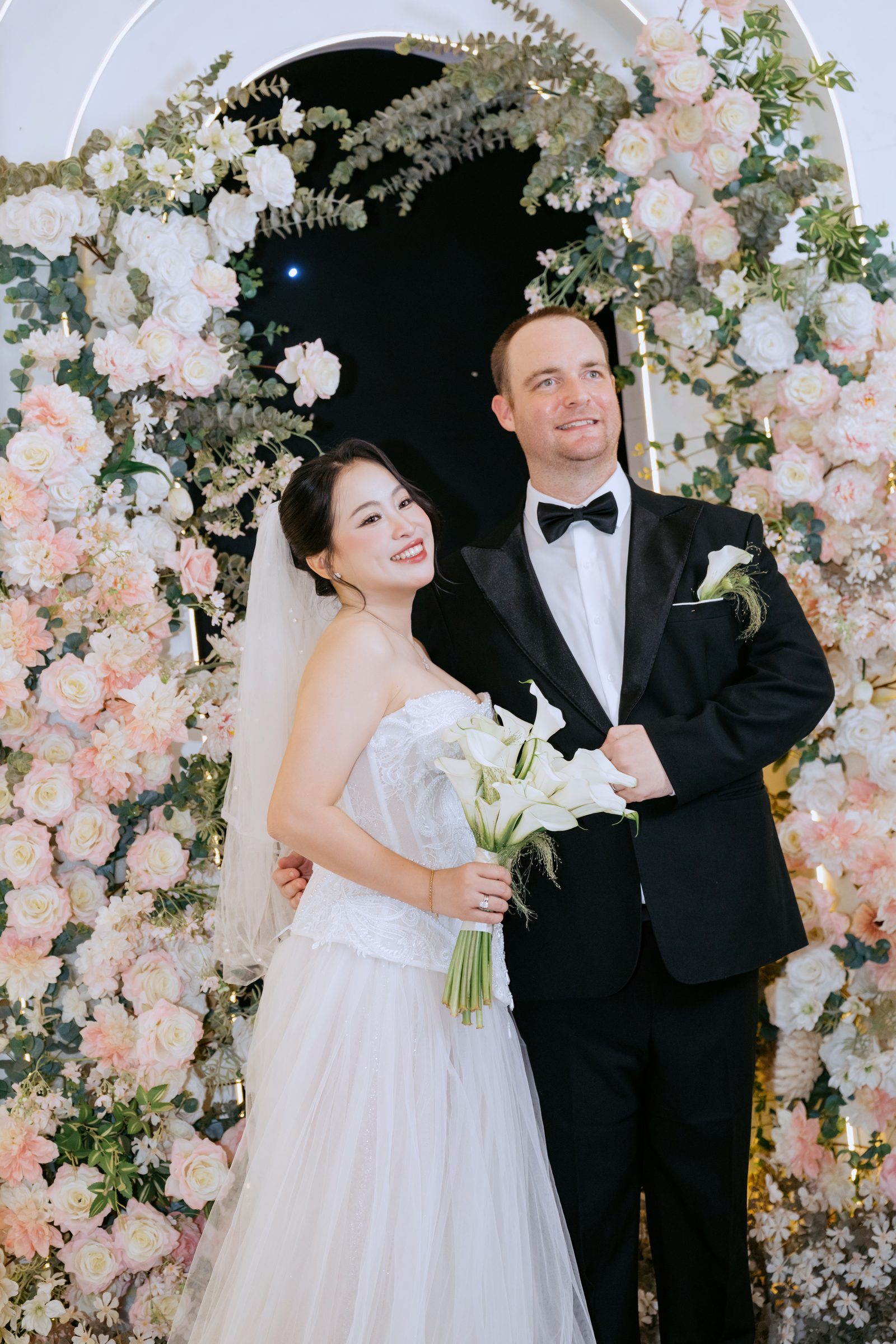 JOSEPH & PHƯƠNG — ảnh 77