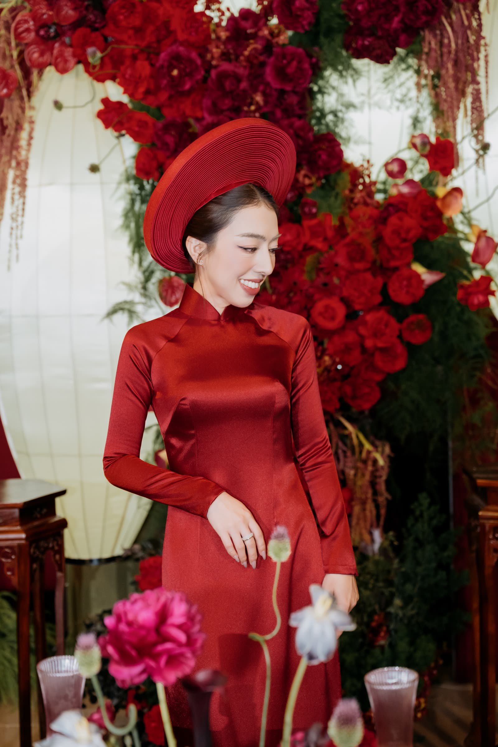 ĐẠO & NHI — ảnh 75