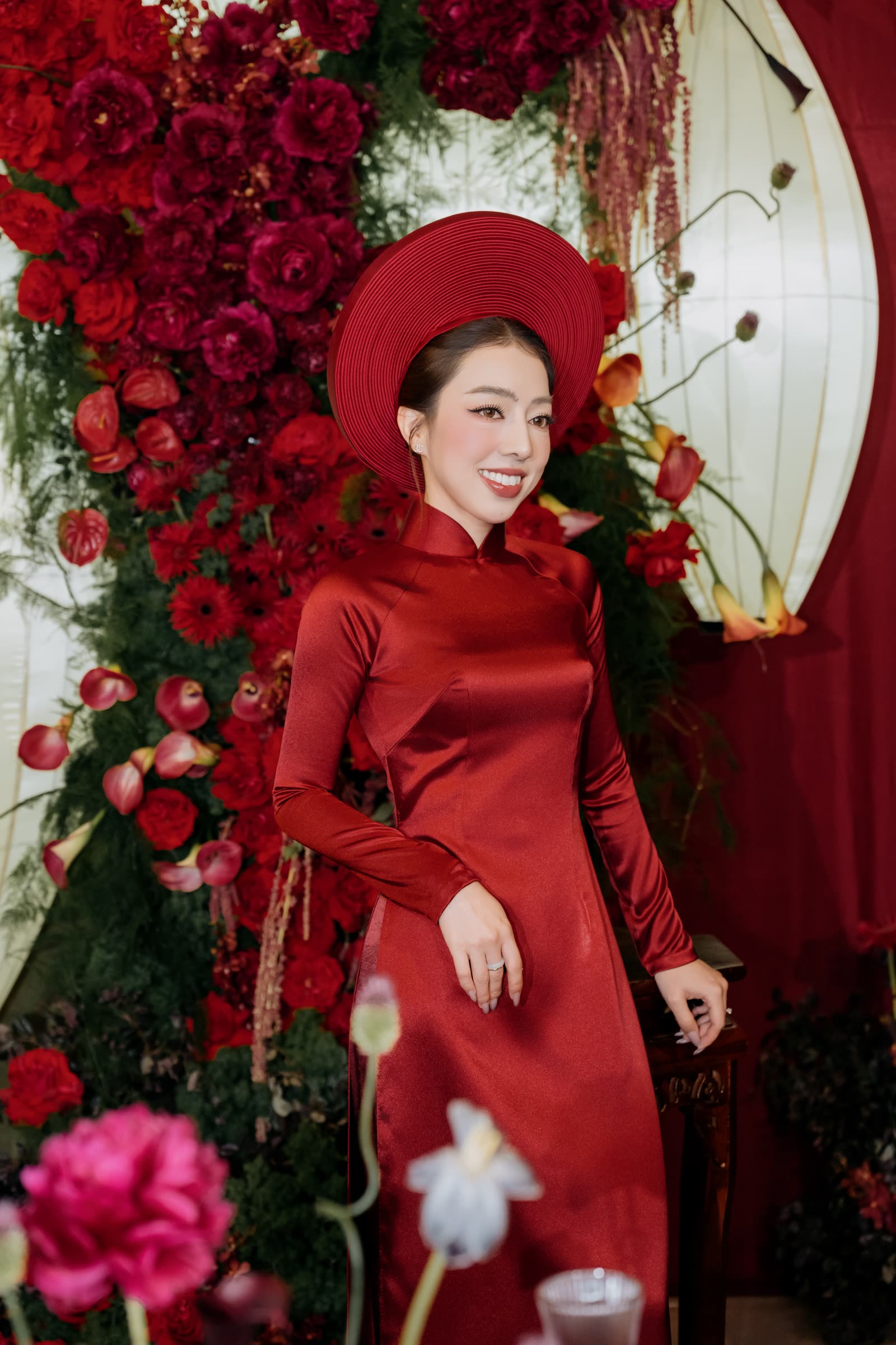 ĐẠO & NHI — ảnh 76