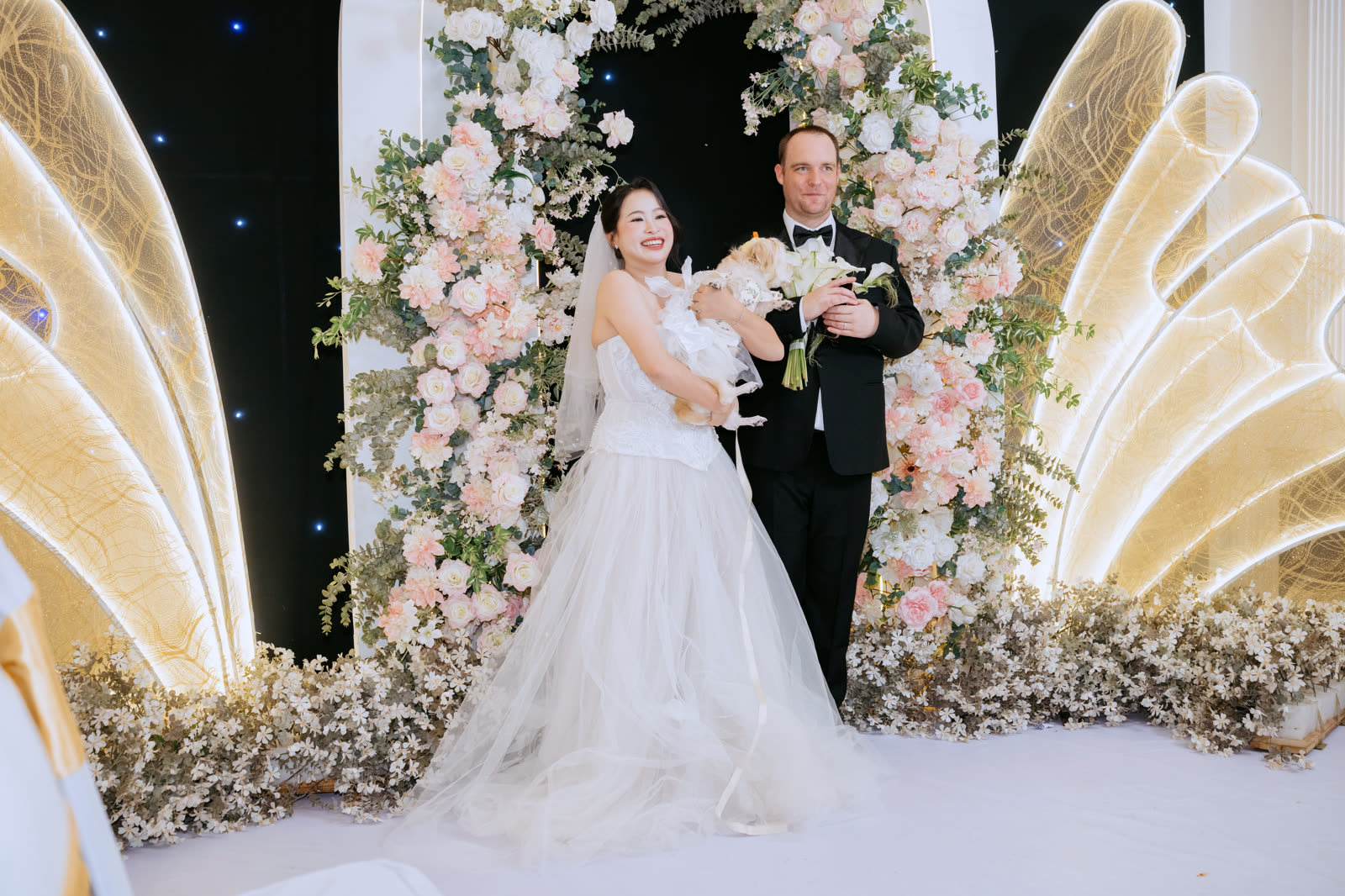 JOSEPH & PHƯƠNG — ảnh 78