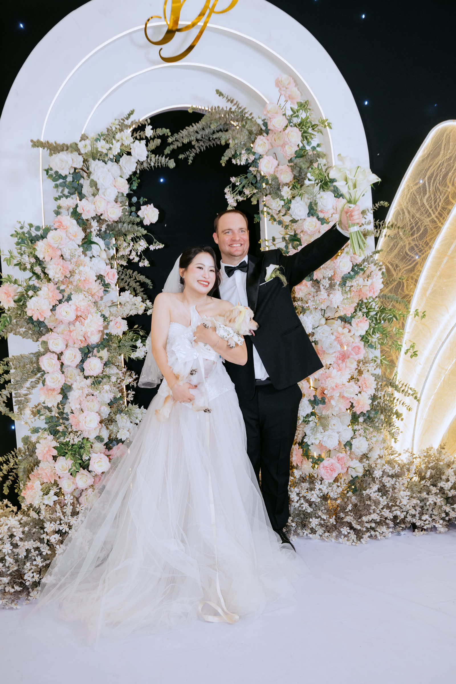 JOSEPH & PHƯƠNG — ảnh 79