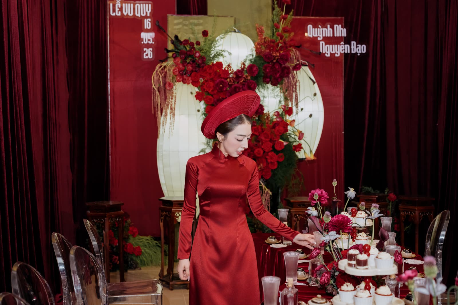 ĐẠO & NHI — ảnh 78